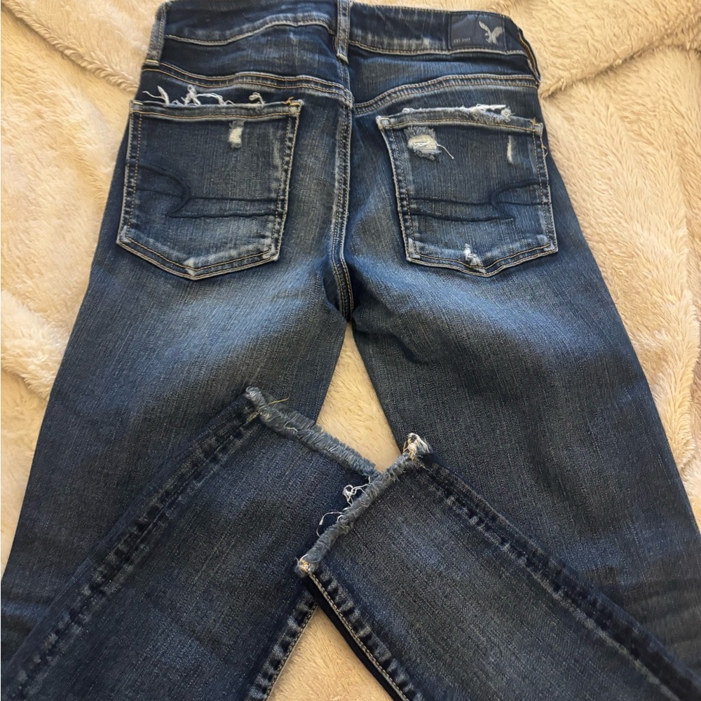 Jeans - Picture 3 of 3